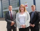 Image for Leading Gwent systems business plots bright future after three directors appointed
