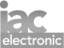 IAC Electronic Logo