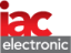 IAC Electronic Logo