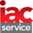 IAC Service Logo