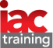 IAC Training Logo